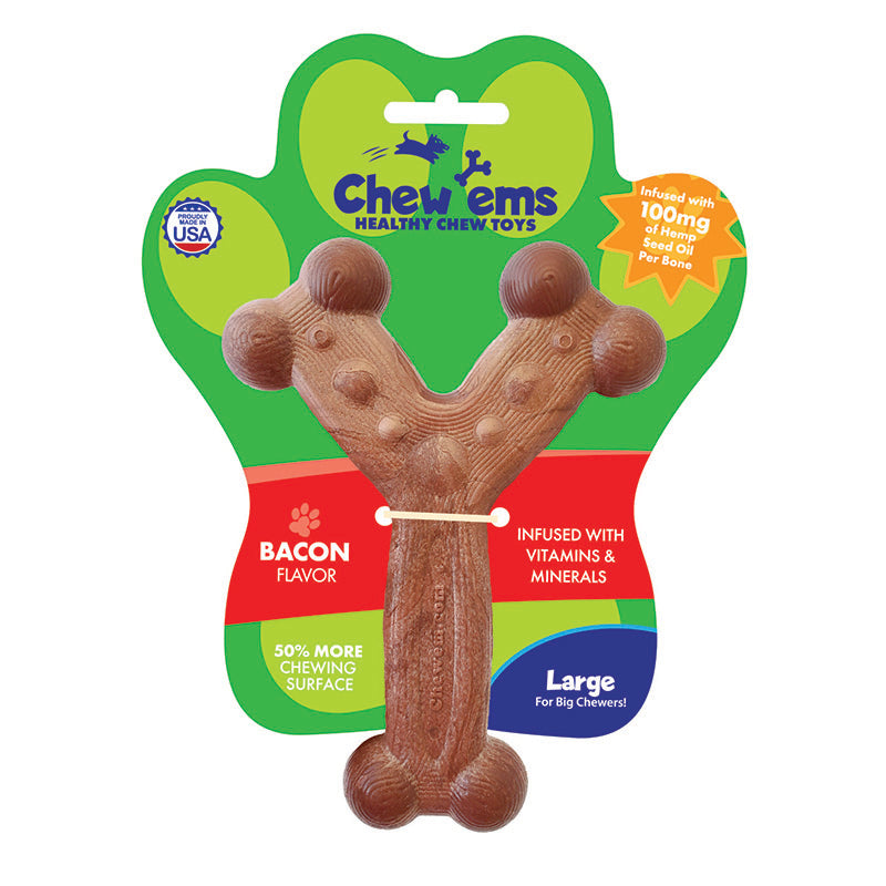Chew'ems with Hemp Seed Oil