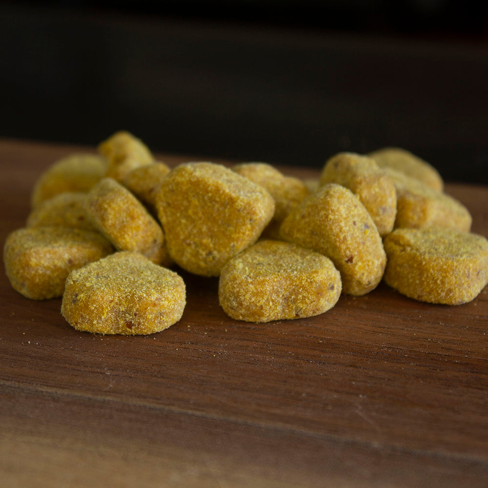 New England Naturals Fall Pumpkin Spice