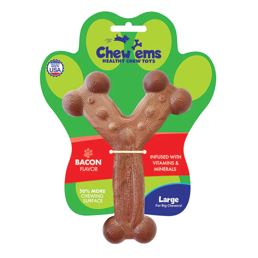 Chew'ems Bacon