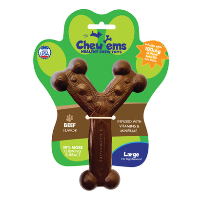 Chew'ems with Hemp Seed Oil
