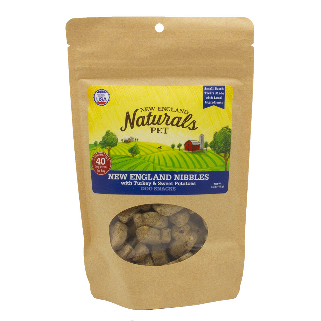 The natural shop baker dog treats